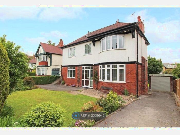 2 Bedroom Flat To Rent In Harlow Oval, Harrogate, HG2