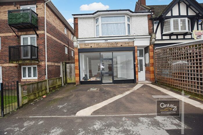 1 Bedroom Flat To Rent In |Ref: |, Shirley Road, Southampton, SO15