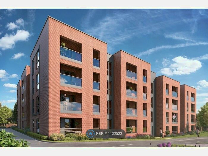 1 Bedroom Flat To Rent In Heaton House, Borehamwood, WD6