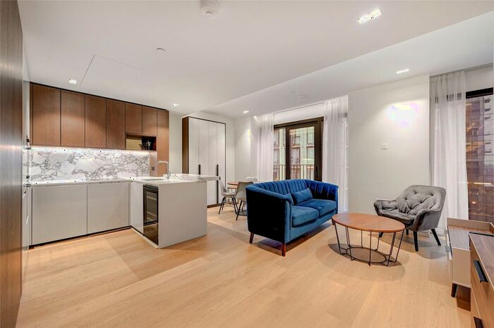 1 Bedroom Flat To Rent In Casson Square, Waterloo, Southbank Place, London, SE1