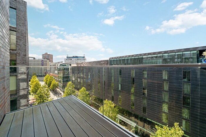 2 Bedroom Flat To Rent In Beton, Wembley Park, HA9