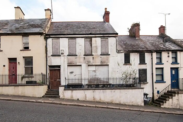 Terrace House For Sale In - Stream Street, Downpatrick, BT30