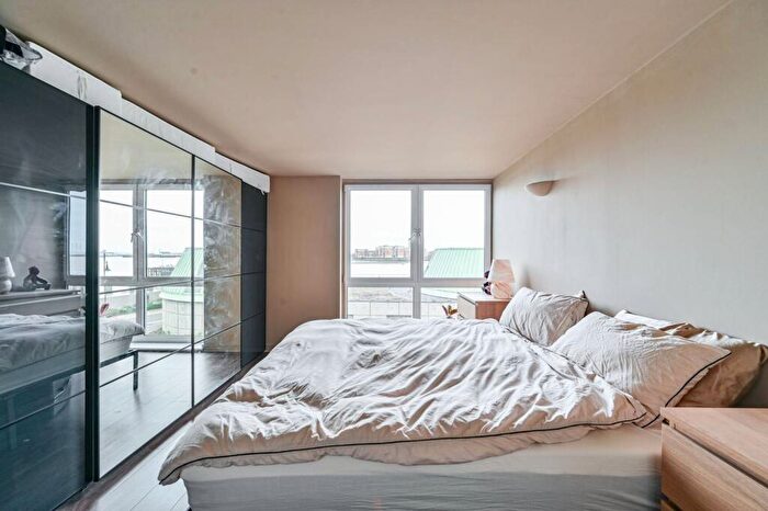 2 Bedroom Flat For Sale In Building, Woolwich Riverside, London, SE18