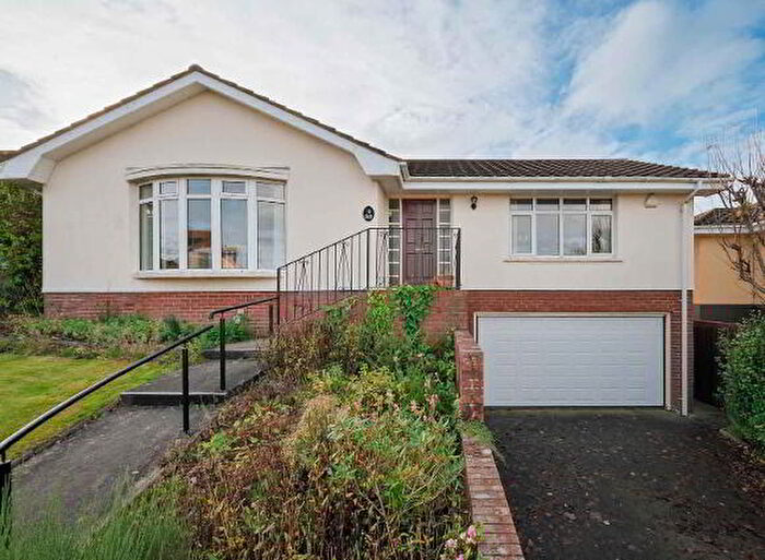 3 Bedroom Detached Bungalows For Sale In Chippendale Avenue, Bangor, BT20