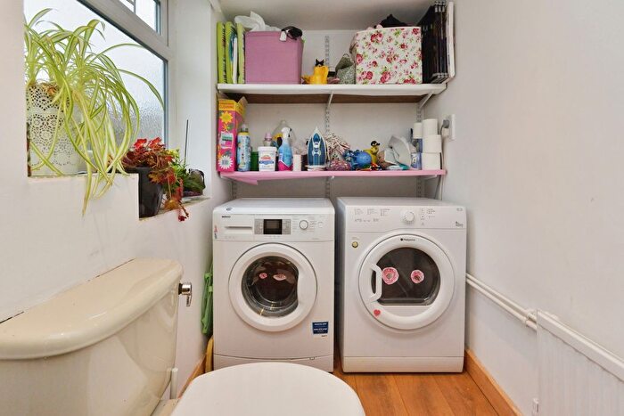 2 Bedroom Semi-Detached House For Sale In Station Road, Castlethorpe, Milton Keynes, Buckinghamshire, MK19