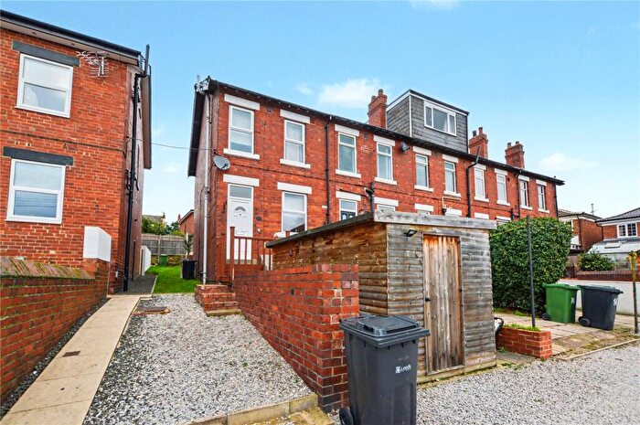 2 Bedroom Terraced House For Sale In Glanville Terrace, Rothwell, Leeds, West Yorkshire, LS26