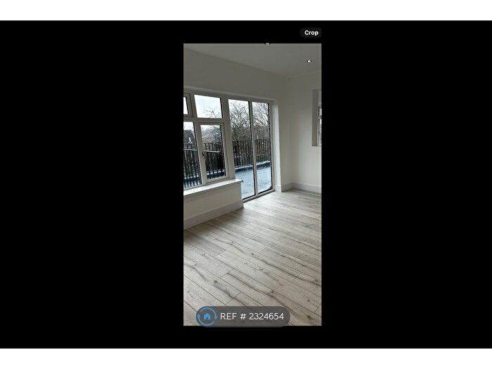 5 Bedroom Detached House To Rent In Birches Head Road, Stoke-On-Trent, ST1