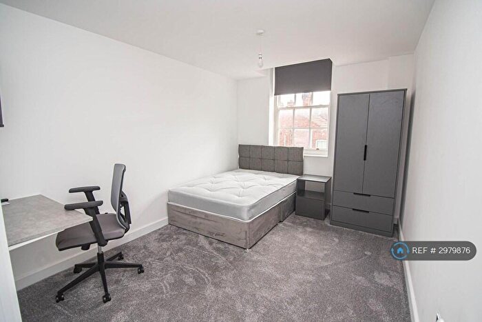 Studio To Rent In Nether Hall Road, Doncaster, DN1