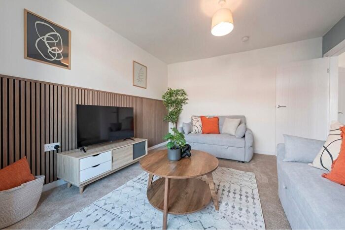 1 Bedroom Flat To Rent In Norbury Avenue, Thornton Heath, CR7