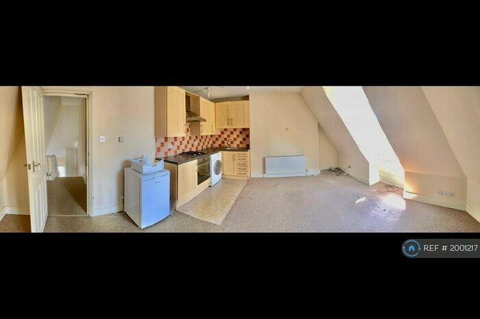 1 Bedroom Flat To Rent In Sydenham Road, London, SE26