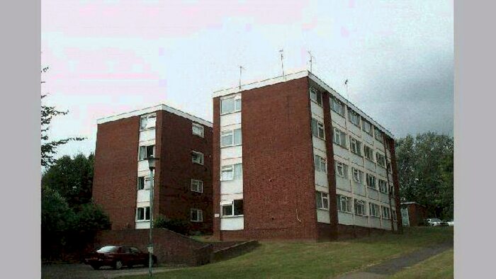 2 Bedroom Apartment To Rent In Abbey Court, Abbey Road, Whitley, Coventry, CV3