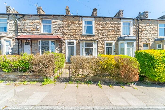 3 Bedroom Terraced House To Rent In Garden Street, Padiham, Burnley, BB12