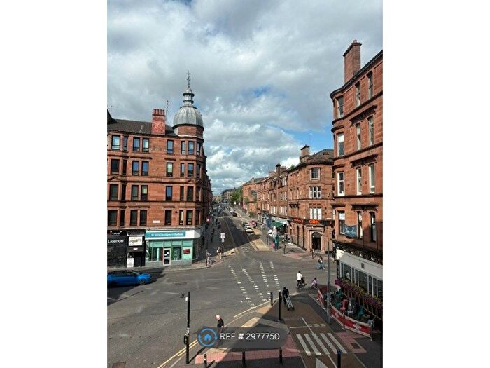 4 Bedroom Flat To Rent In Coopers Well St, Glasgow, G11