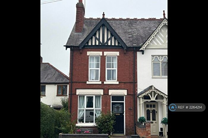 3 Bedroom End Of Terrace House To Rent In Church Street, Burbage, Hinckley, LE10