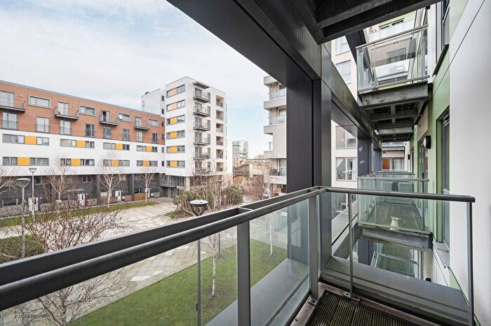 1 Bedroom Flat To Rent In Christian Street, Aldgate, London, E1