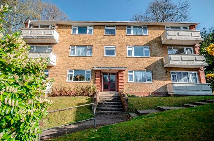 2 Bedroom Flat To Rent In Runnymede, West End, Southampton, SO30