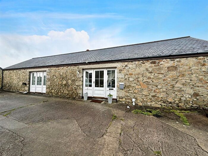 2 Bedroom Barn Conversion To Rent In Tregotha Farm, Deveral Road, Fraddam, TR27