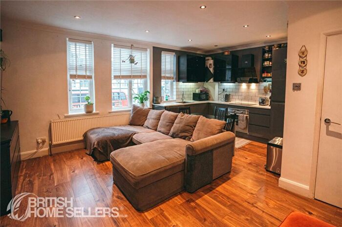 1 Bedroom Apartment For Sale In Bromley Road, Bromley, BR1