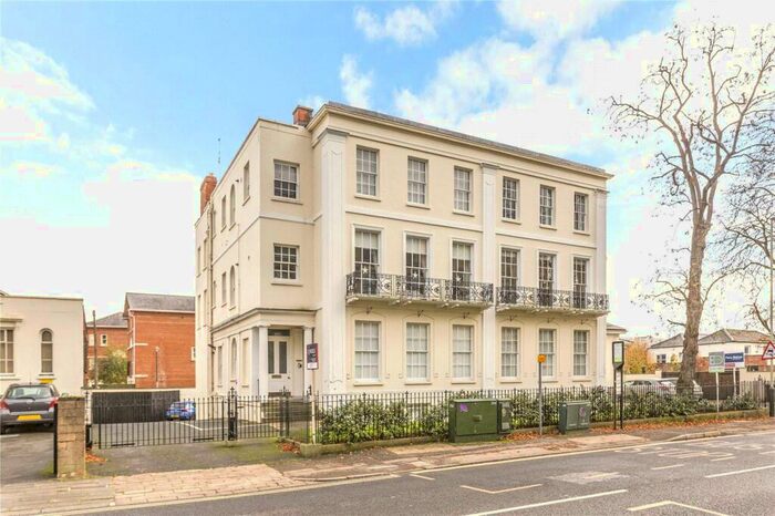 2 Bedroom Apartment To Rent In St. James Square, Cheltenham, Gloucestershire, GL50
