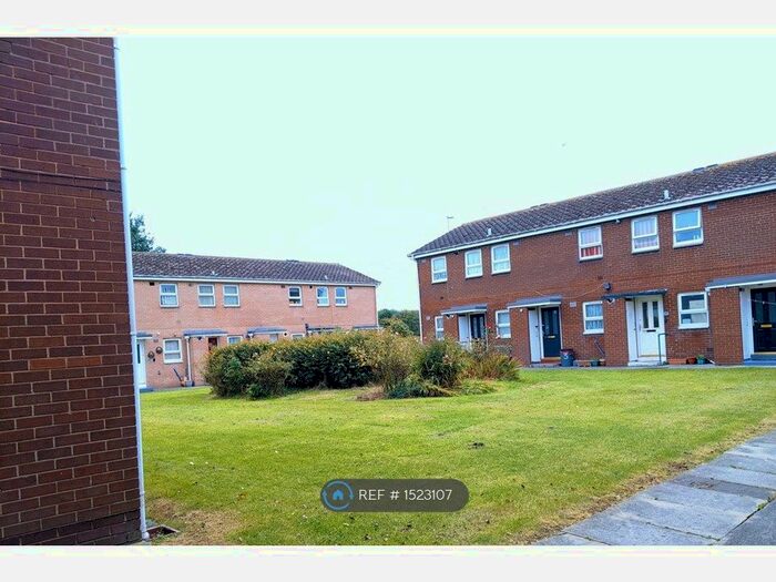 1 Bedroom Flat To Rent In Ashfield Road, Blackpool, FY2