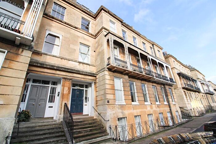 2 Bedroom Apartment To Rent In Lansdown Place, Cheltenham, GL50