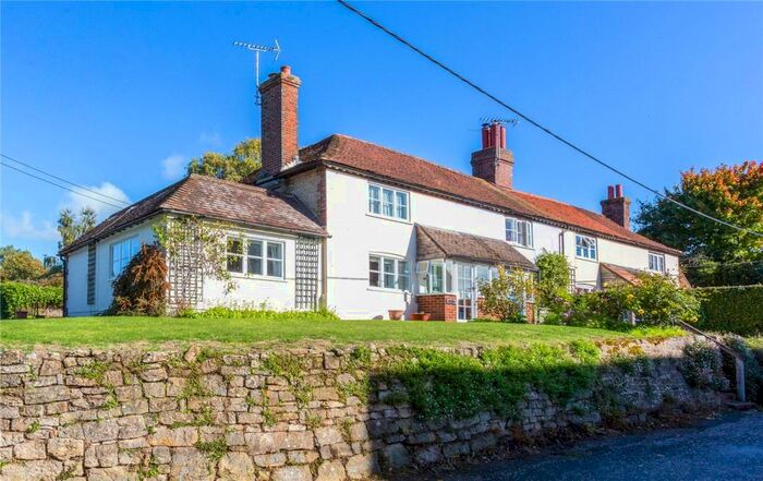 2 Bedroom End Of Terrace House For Sale In Tillington, Petworth, West Sussex, GU28