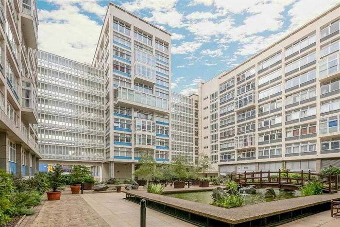 1 Bedroom Flat To Rent In Newington Causeway, London, SE1