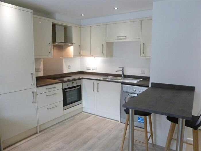 1 Bedroom Flat To Rent In Flat Lantern Court, High Street, Ely, CB7