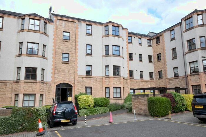 2 Bedroom Flat To Rent In St Leonards Lane, Flat, Newington, Edinburgh, EH8