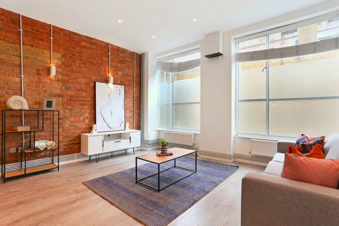 1 Bedroom Apartment To Rent In Haggerston London, E8