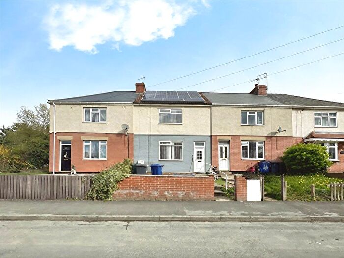 3 Bedroom Terraced House To Rent In Addison Road, Mexborough, South Yorkshire, S64
