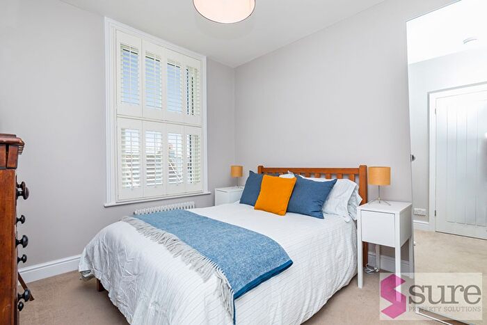 5 Bedroom Terraced House To Rent In Rugby Place, Brighton, BN2