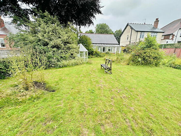 3 Bedroom Detached Bungalow For Sale In Wolverhampton Road, Sedgley, DY3