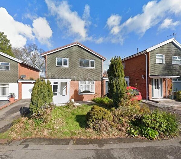 3 Bedroom Detached House To Rent In Plantation Drive, Croesyceiliog, Cwmbran, Torfaen., NP44