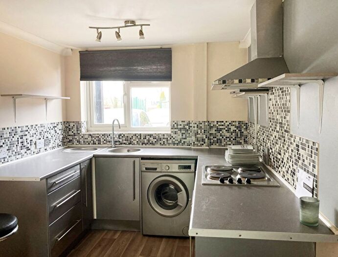 Property To Rent In (Flat ), Astwood Rd, Cranfield, Bedfordshire., MK43