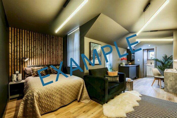 1 Bedroom Property To Rent In Kingsland Avenue, Coventry, CV5