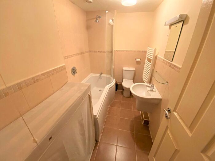 2 Bedroom Flat To Rent In Burleigh Road, Old School Square Burleigh Road, PR1