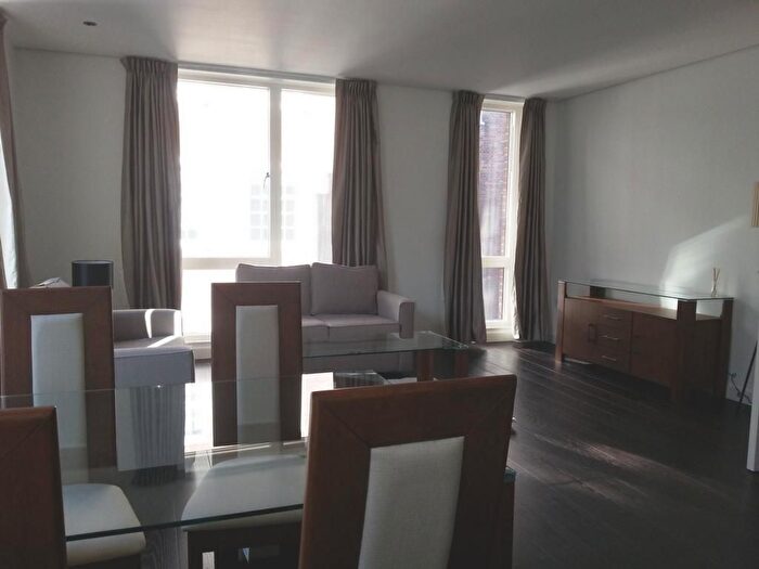 2 Bedroom Flat To Rent In Eglise House, Tufton Street, Westminster, SW1P