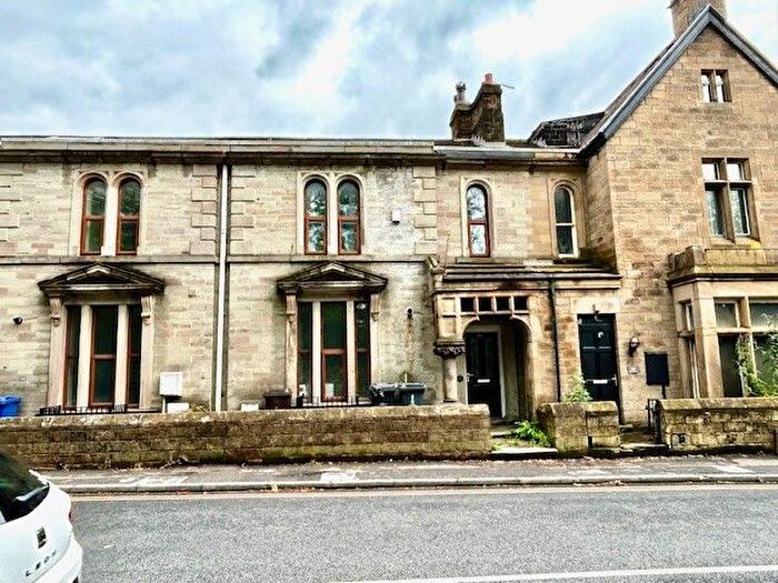 1 Bedroom Flat To Rent In Sackville Street, Barnsley, S70