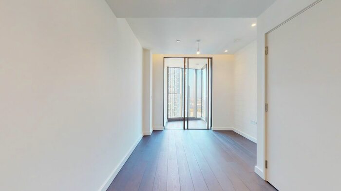 2 Bedroom Flat To Rent In Bondway, London, SW8