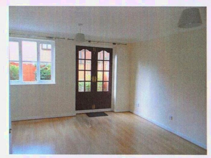 2 Bedroom End Of Terrace House To Rent In Lennox Grove, Wylde Green, Sutton Coldfield, West Midlands, B73