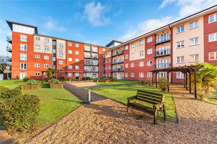 2 Bedroom Apartment To Rent In New North Road, Exeter, EX4