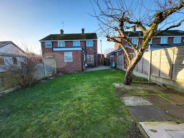 3 Bedroom Semi-Detached House To Rent In Severn Road, Culcheth, Warrington, Cheshire, WA3