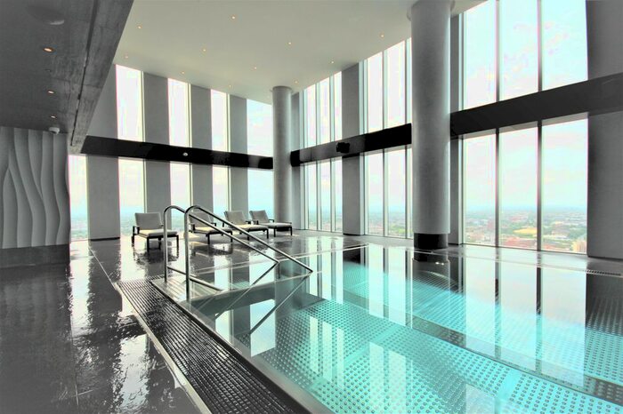 1 Bedroom Flat To Rent In Chester Road, Manchester, M15