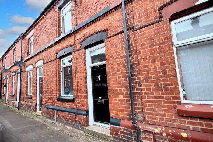 2 Bedroom Terraced House To Rent In Kitchener Street, St. Helens, WA10