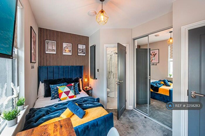 Studio To Rent In Swindon, Swindon, SN1