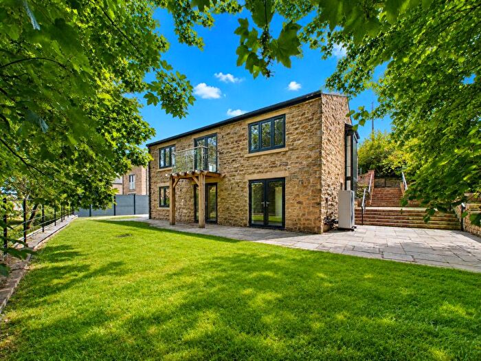 4 Bedroom Detached House For Sale In Tunstall, Richmond, North Yorkshire, DL10