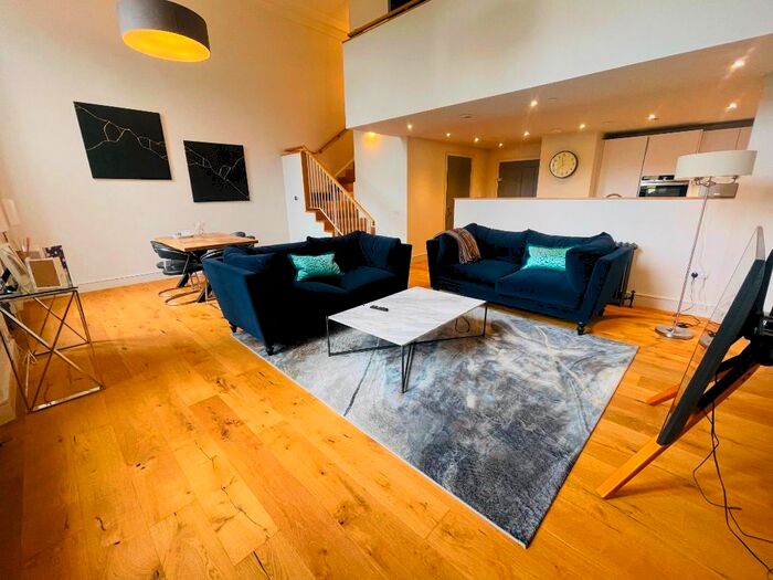 2 Bedroom Flat To Rent In Donaldson Drive, West End, Edinburgh, EH12