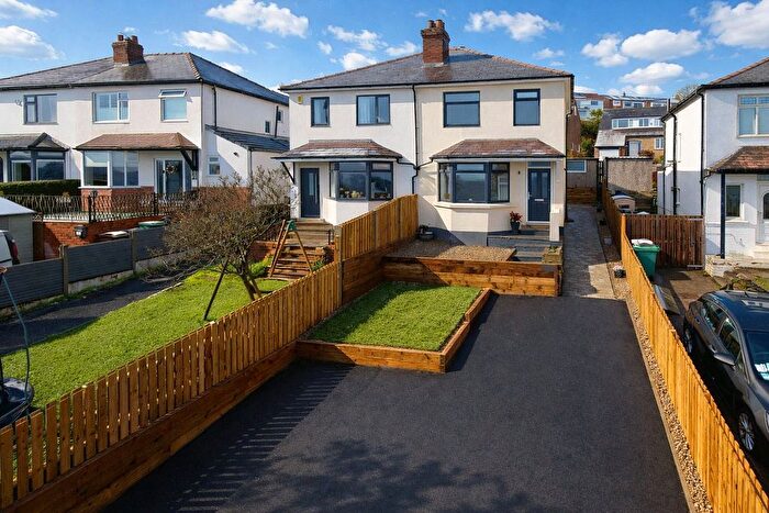 3 Bedroom Semi Detached House For Sale In Leeds Road, Rawdon, Leeds, West Yorkshire, LS19