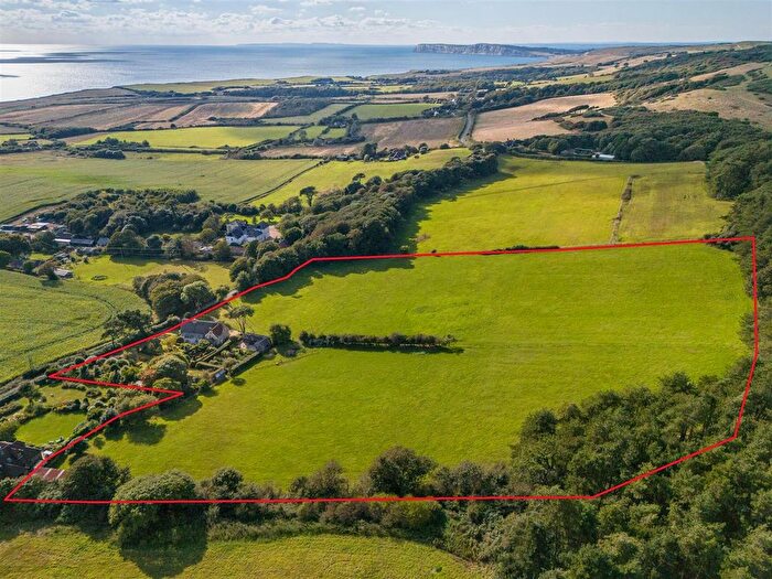4 Bedroom Property For Sale In Brighstone, Isle Of Wight, PO30